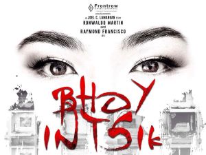 Bhoy Intsik Production 2017